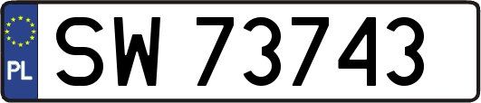 SW73743