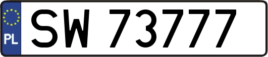 SW73777
