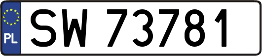 SW73781