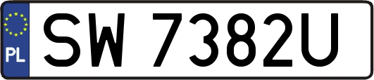 SW7382U