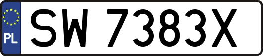 SW7383X