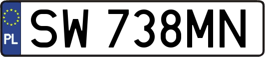 SW738MN