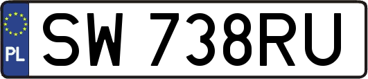 SW738RU