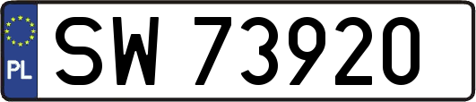SW73920