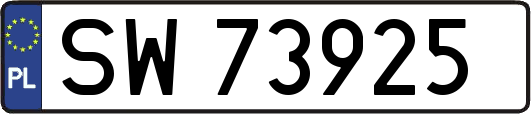 SW73925
