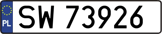 SW73926