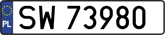 SW73980