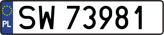 SW73981