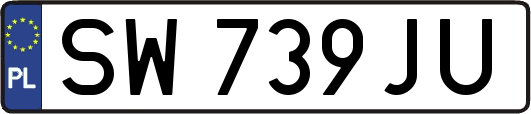 SW739JU