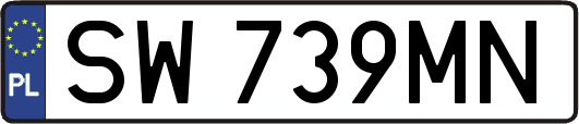 SW739MN