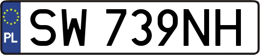 SW739NH