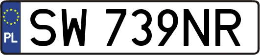 SW739NR