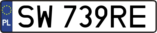 SW739RE