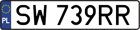 SW739RR