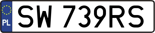 SW739RS