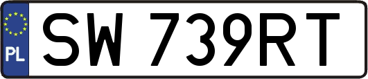 SW739RT