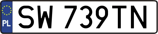 SW739TN