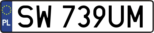 SW739UM