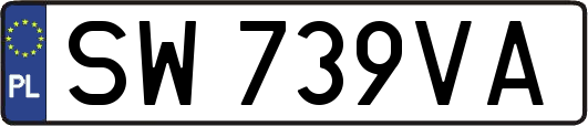 SW739VA