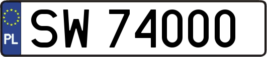 SW74000