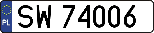 SW74006