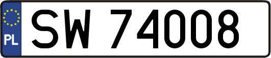SW74008