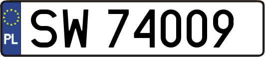 SW74009