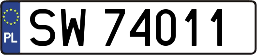 SW74011