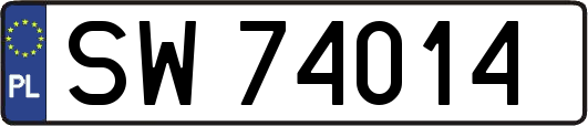 SW74014
