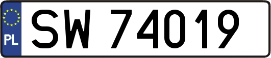 SW74019