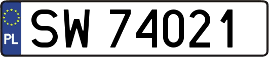 SW74021
