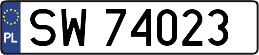 SW74023