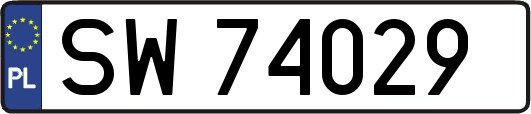 SW74029