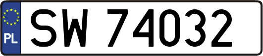 SW74032