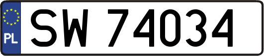 SW74034