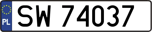 SW74037