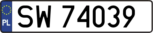 SW74039