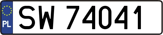 SW74041