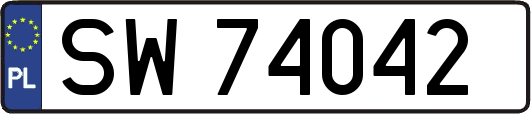 SW74042
