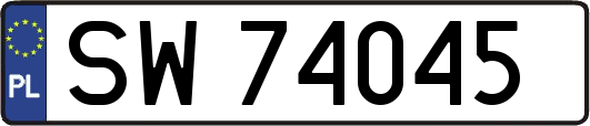 SW74045