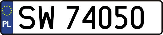 SW74050