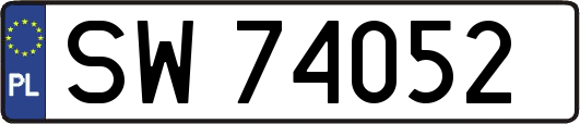 SW74052