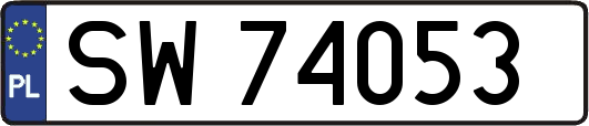 SW74053
