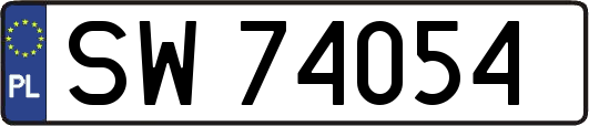 SW74054