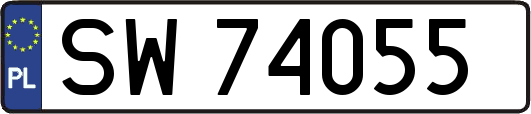 SW74055