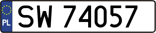 SW74057