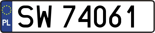 SW74061