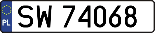 SW74068