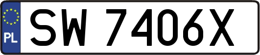SW7406X