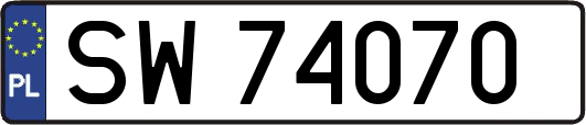 SW74070